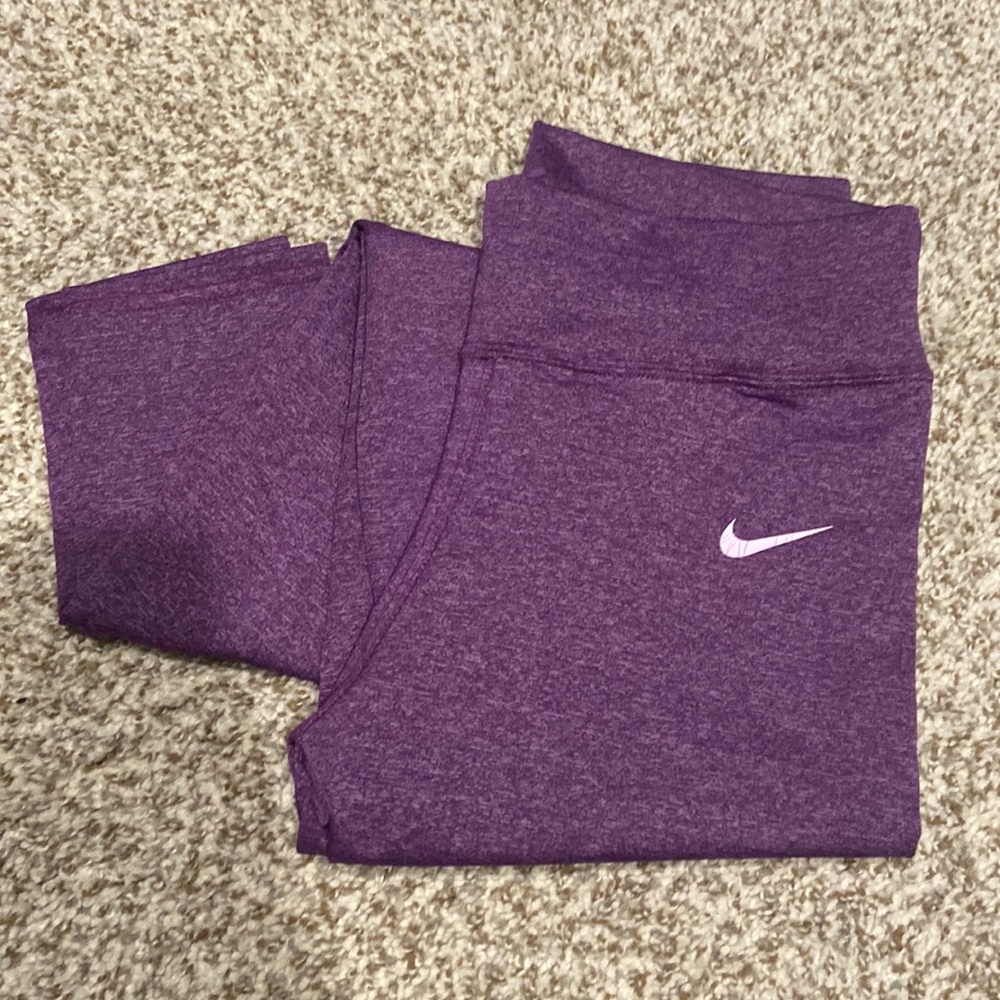 NWOT Nike Leggings